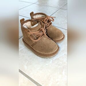 UGG Boots Sz 6